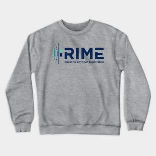 RIME Logo Crewneck Sweatshirt